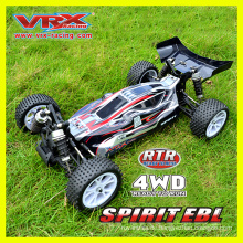 LiPo-Akku Elektro RC Buggy 4wd